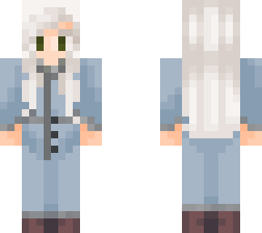 kamryn (steiner labs)