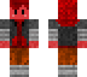 killer fish but evil