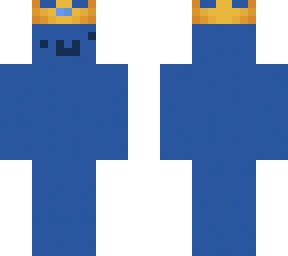 king blue