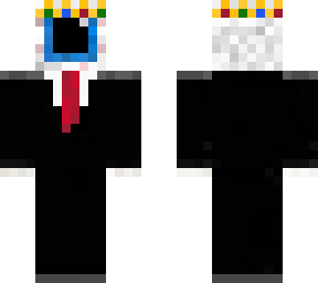 king eggchan