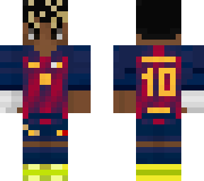 lamine yamal 26