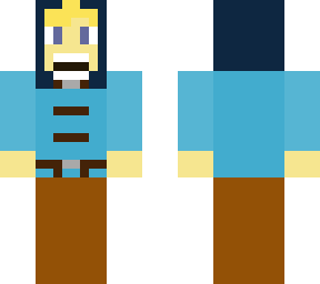 lego skin xd
