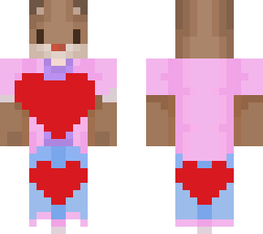 lovechamster