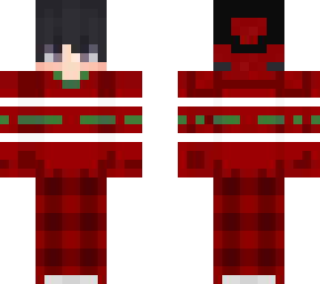 lucky skin