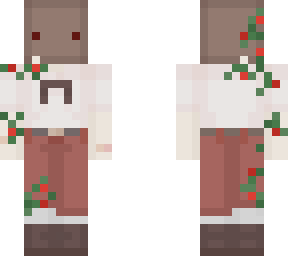 lvl2 vampire skin
