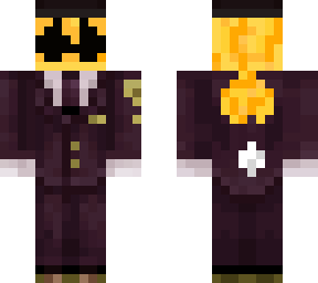 mafioso fancy