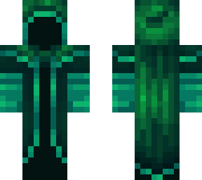 mage steve edit no eyes
