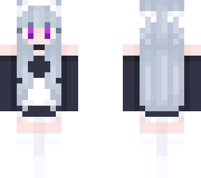 maid