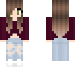 maroon grace