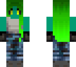 mayhem oc