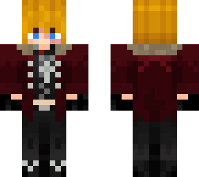 mello (from death note)