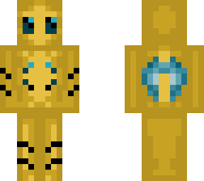 minecraft bee skin