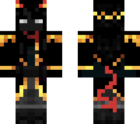 minecraft oc