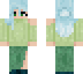 minecraft sona sample 3.5