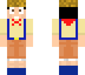 mineirinho