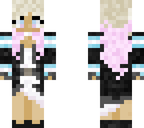 modified skin by drdes
