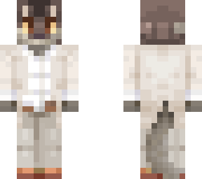 mr. wolf [the bad guys]