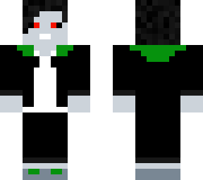 mr.zombie