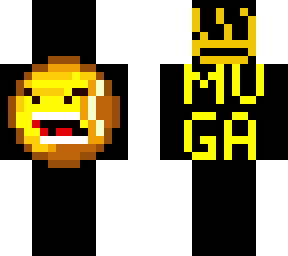 muga