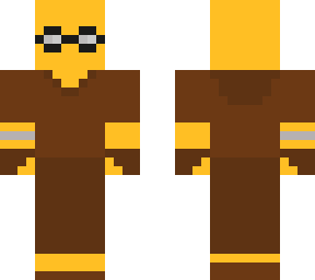 mustard guy