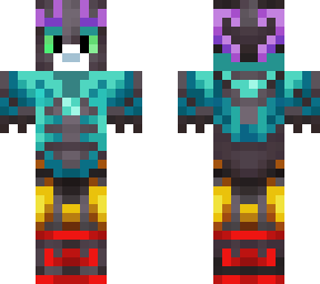 my java skin