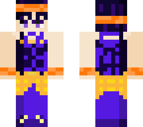 narancia jjba