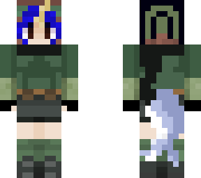 narwhal (an assassin)