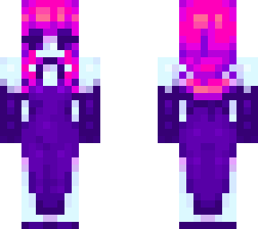 neon witch