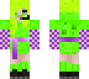 netti goodra