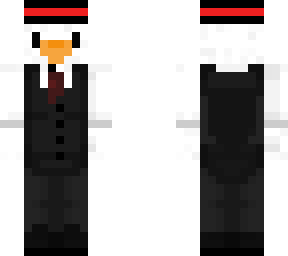 new beak design...