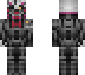 nightmare mangle