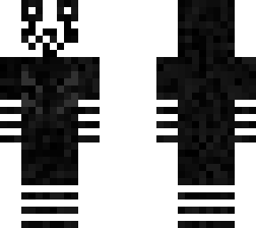 nightmarionne