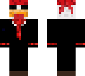 ninja chicken v2
