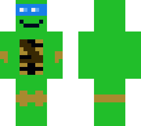 ninja turtle ultra cool