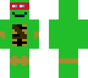 ninja turtle ultra cool
