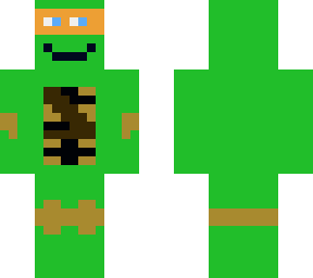 ninja turtle ultra cool