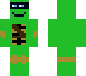 ninja turtle ultra cool