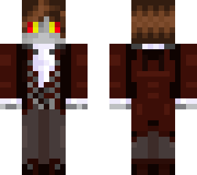 noble ghoul