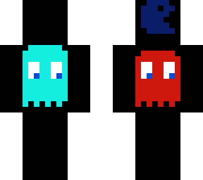 pacman