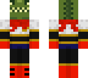 papyrus croc