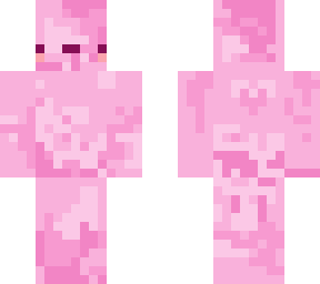 pink monster