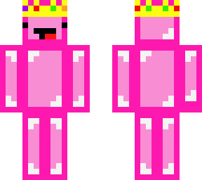 pink skeppy