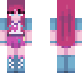 pinkie pie