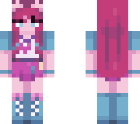 pinkie pie