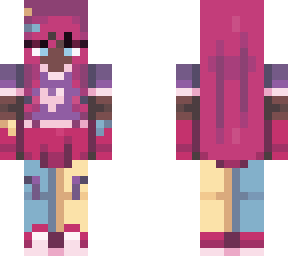 pinkie pie