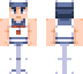 pokemon dppt sailor