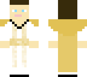 priest