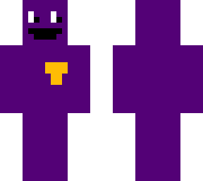 purple guy