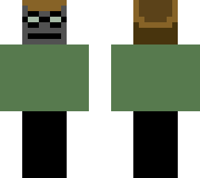 putridslug