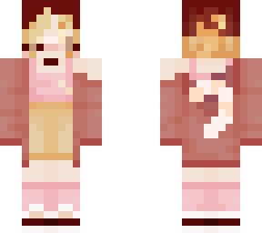 random skin idfk